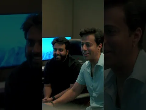 Hero Xoom Patrol Jingle by Yashraj Mukhate ft. Salim Merchant