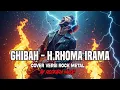GHIBAH - H.RHOMA IRAMA [ COVER MUSIC ROCK METAL ] by ROCKARA MUSIC