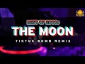 Lagu The Moon (Tiktok Bomb Remix) | Dj Jurlan Remix | #djjurlanremix