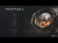 Lagu Frostpunk 2 | Captain Difficulty | All Tales | Deathless | Utopia Builder | Part 1