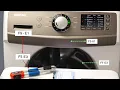 Maytag Washer Error Codes Simplified