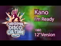 Kano - I'm Ready (12\