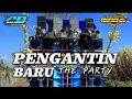Download Lagu DJ PENGANTIN BARU THE PARTY HAJATAN