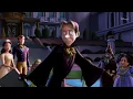 Sofia The First - Cedric Takes Sofia Out Of The Amulet Of Avalor (Indonesian)