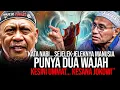 Lagu RIZAL FADILLAH: EGGI SUDJANA MENISTA AGAMA... CCTV ALLAH TAK PERNAH RUSAK...!!!