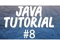 Java Beginner s Tutorial Part 8 Constructors