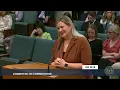 89R Corrections HB3618