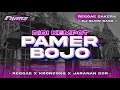 Download Lagu DJ PAMER BOJO • STYLE REGGAE KERONCONG JARANAN DORR • FHAMS REVOLUTION
