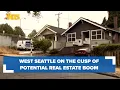 West Seattle on the cusp of potential housing boom
