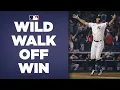 Yankees mount EPIC 9th inning comeback Judge hits 60th and Stanton hits walk-off grand slam