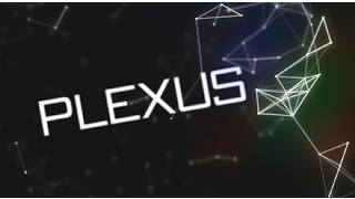 Advanced Plexus After Effects Tutorial