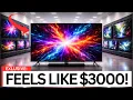 Lagu Top 7 TVs Under $1500 That Feel Like $3000 Flagships (2026)