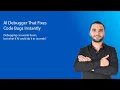AI Debugger That Fixes Code Bugs Instantly Vue js Nuxt js Example