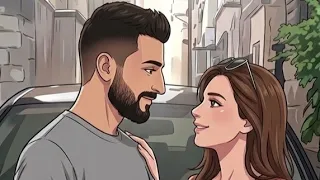                     كلمات أغنية أنت  مصادفتي  مترجمة للعربية   دندنها