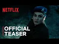 Lagu Aranyak | Official Teaser | Raveena Tandon, Parambrata Chatterjee, Ashutosh Rana | Netflix India