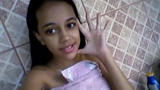 vlog na piscina 2 mariana 