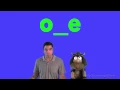 Long o o - e My Growing Brain