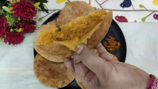 Kinaro Tak Pohoche Stuffing Uske Liye Dekhe ye Dal Ki Kachori Ki Recipe 