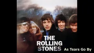 Download As Tears Go By - Marianne Faithfull \u0026 The Rolling Stones MP3