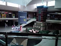 Orland Park Mall what it looks like before opening