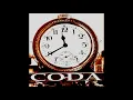 Coda - Aun epicenter