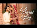 Download Lagu Bushra and Haider Barat Vlog | Our Dream Barat Day 💍