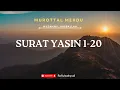 Download Lagu Surah Yasin 1-20 | Muzammil Hasballah [ Merdu, Latin, dan Terjemahan ]