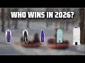 The Top 5 Best Snow Pants in 2026 - Must Watch Before Buying