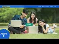 How To Make A Responsive Education Website Design Using HTML CSS JS Step By Step Part - part