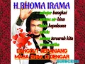 Download Lagu DANGDUT TERBAIK  H.RHOMA IRAMA SEBUJUR BANGKAI