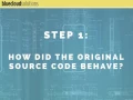 Successful with Reskinning Apps Module 08 Choosing Your Project
