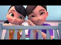 Boo Boo Song | Baby Got Boo Boo | Sick Song | Nursery Rhymes and Children Song For Kids