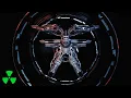 Download Lagu FEAR FACTORY - Fuel Injected Suicide Machine (OFFICIAL TRACK VISUALIZER VIDEO)