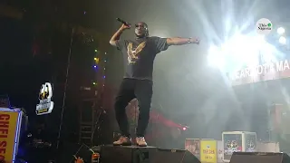 peruzzi performs 