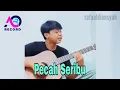 Menyala Abangku !!! Hanya Dia Yang Ada Diantara Jantung Hati (Pecah Seribu) Cover Rafa