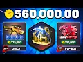 Download Lagu MY BIGGEST CSGOROLL OPENING OF THE YEAR! ($500,000+ UNBOXING)