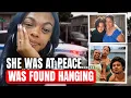 29YO Jackson Mother of Four Found HANGING in a Backyard Police Still Won t Say How Tasia Fortune
