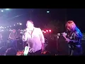 "Get Away" Flipper w/ David Yow 11/9/2019 Austin