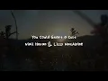 [가사해석] You Could Start A Cult(The Encore) - Niall Horan & Lizzy McAlpine