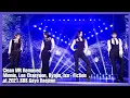 Download Lagu [Clean MR Removed] Minnie, Lee Chaeyeon, Ryujin, Isa - Fiction at 2021 SBS Gayo Daejeon