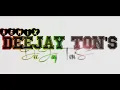 DeeJay Ton's Ft  Jacky Rapon Fallait Pas ZoukyLov``2013