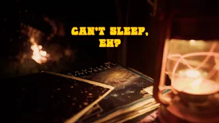 Can t sleep eh - Episode 1 White Pine Planetarium