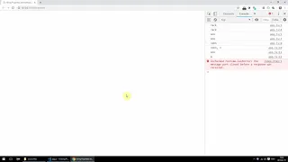 13 String Properties and Methods Continued - JavaScript Beginner to Developer 5 Projects Included