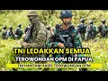 Lagu TNI LEDAKKAN TEROWONGAN RAHASIA OPM DI PEGUNUNGAN PAPUA !