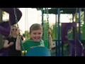 GREENSBURG PARKS REC Commercial