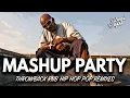 Download Lagu Hip Hop RnB Mashup Party Mix 2021 by Subsonic Squad
