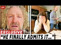 Sister Wives Kody Brown Finally ADMITS He and Robyn Are NOT Lovers Anymore Marriage CRUMBLING