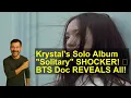Krystal's Solo Album \