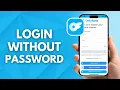 How to Login Without Password on OnlyFans
