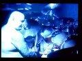 Dimmu Borgir - Nicholas Barker - Blessing Upon The Throne Of Tyranny Intro (Drums)